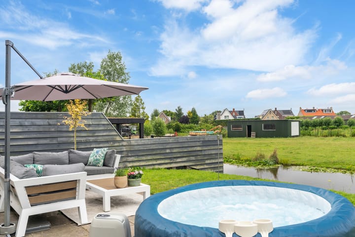 Foto 15 van Spoetnikstraat 35