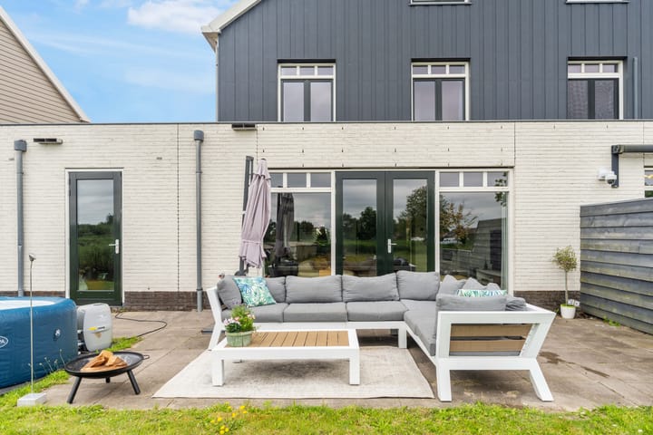 Foto 17 van Spoetnikstraat 35