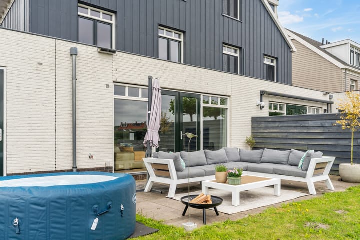 Foto 19 van Spoetnikstraat 35