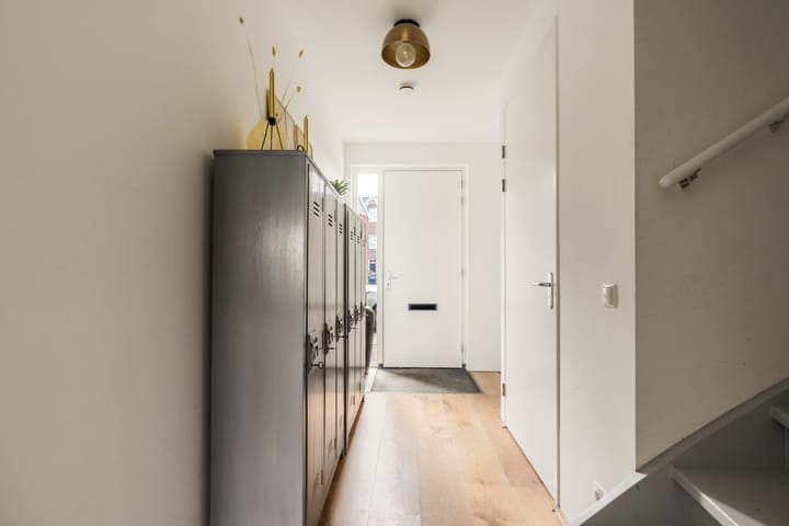 Foto 20 van Spoetnikstraat 35