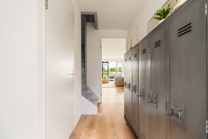 Foto 21 van Spoetnikstraat 35