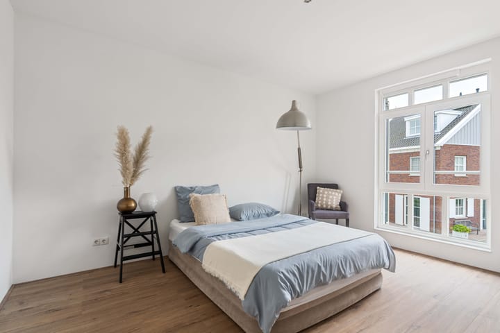 Foto 22 van Spoetnikstraat 35