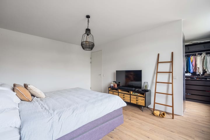 Foto 25 van Spoetnikstraat 35