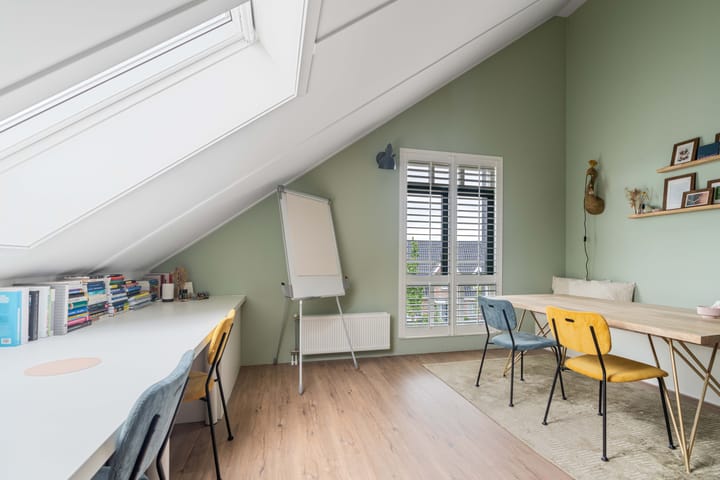 Foto 32 van Spoetnikstraat 35