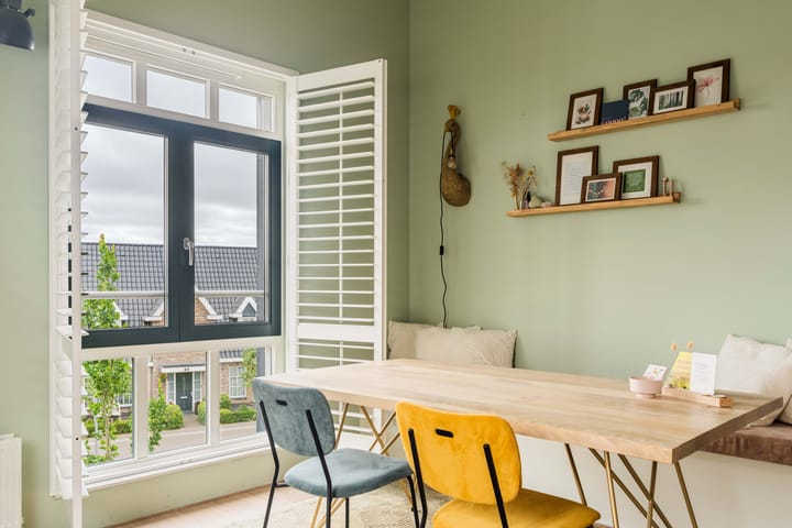 Foto 33 van Spoetnikstraat 35