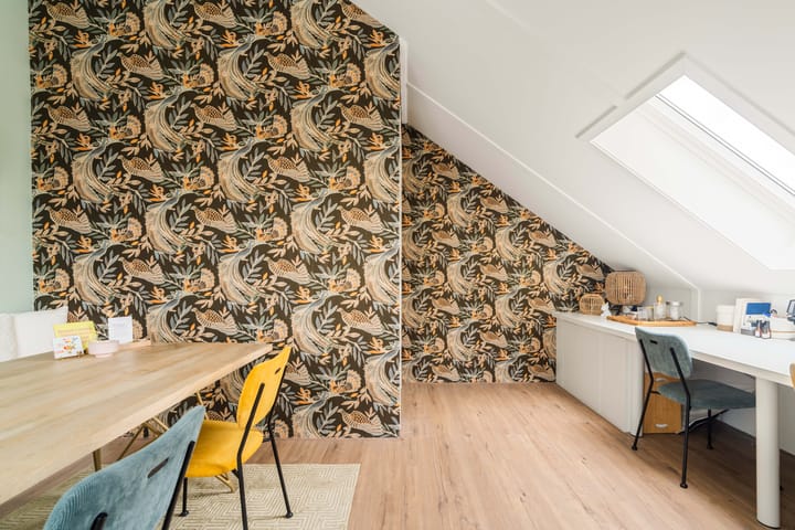 Foto 34 van Spoetnikstraat 35