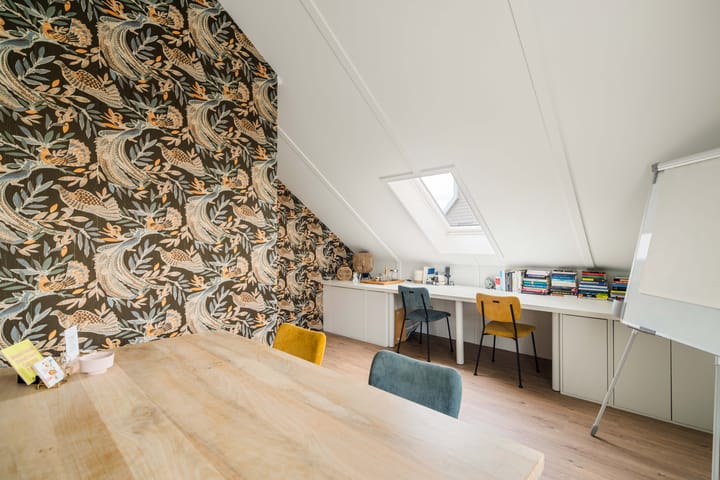 Foto 35 van Spoetnikstraat 35