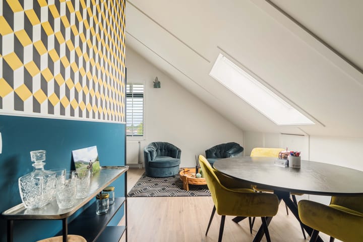 Foto 38 van Spoetnikstraat 35