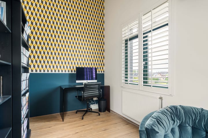 Foto 39 van Spoetnikstraat 35