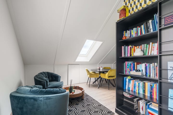 Foto 40 van Spoetnikstraat 35