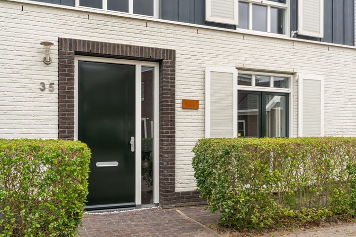 Foto 48 van Spoetnikstraat 35