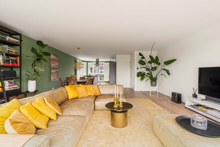 Foto 6 van Spoetnikstraat 35