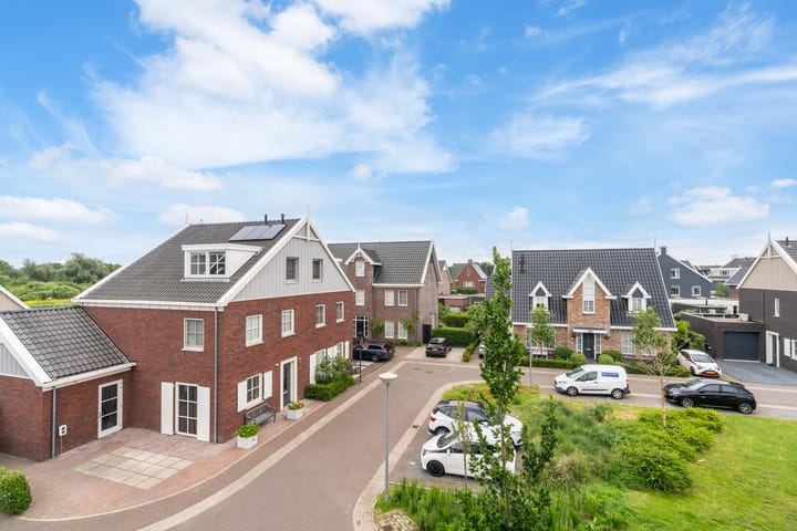 Foto 59 van Spoetnikstraat 35