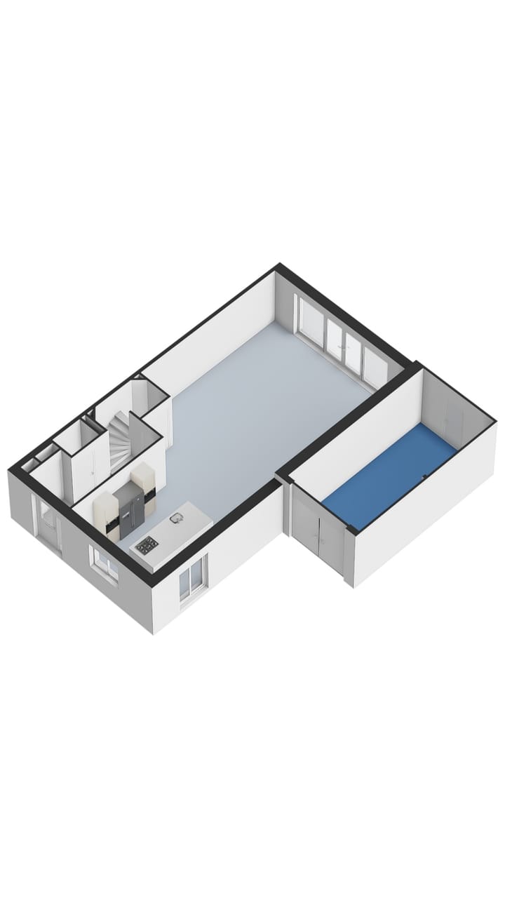 Foto 67 van Spoetnikstraat 35