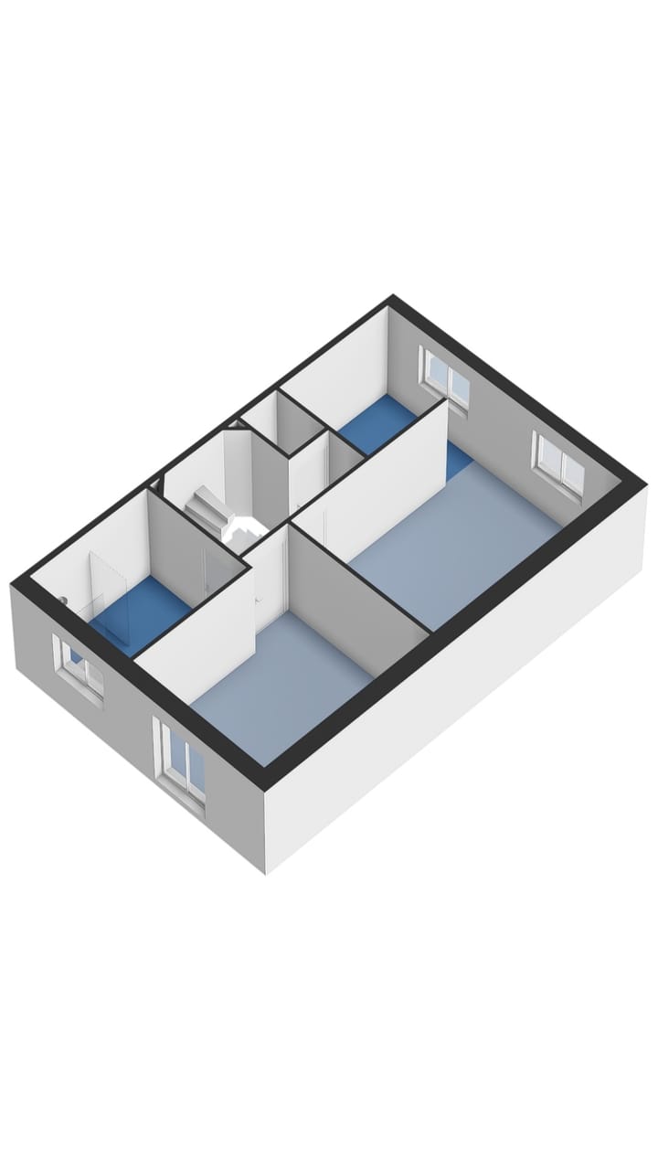 Foto 68 van Spoetnikstraat 35