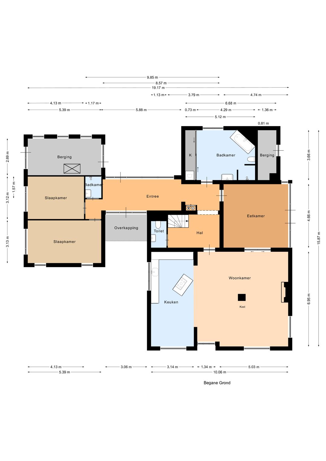 Foto 43 van Rottekade 21-B