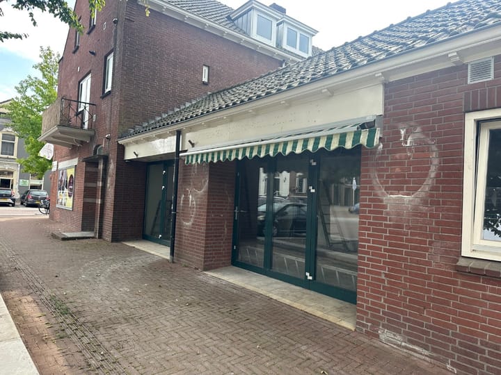 Dorpsstraat 50-B, Elst (GE)