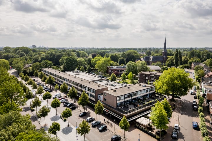 Foto 1 van Hindersteinlaan 71