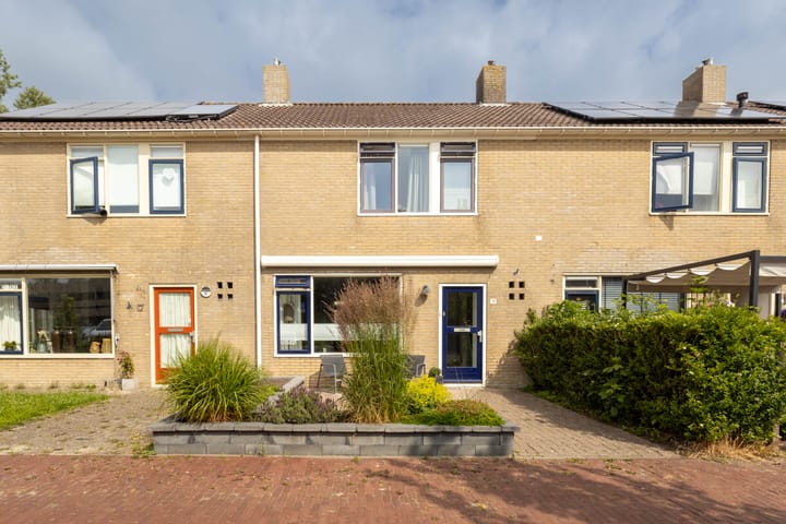 Foto 1 van Skoalstrjitte 19