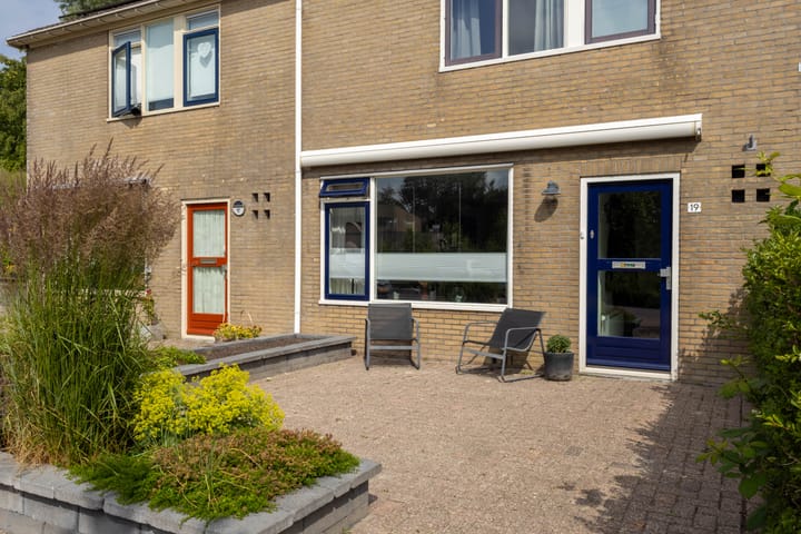 Foto 6 van Skoalstrjitte 19