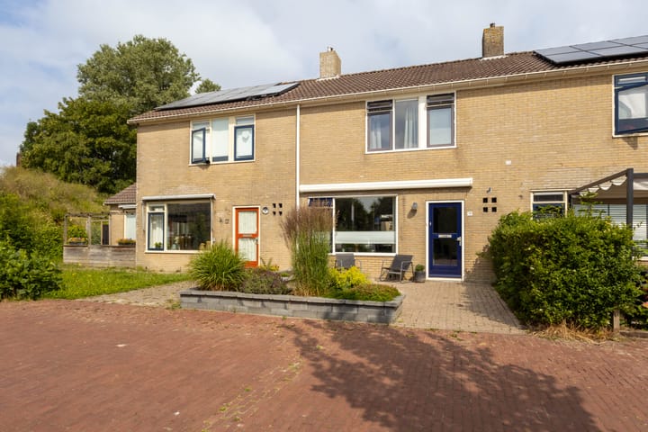 Foto 4 van Skoalstrjitte 19