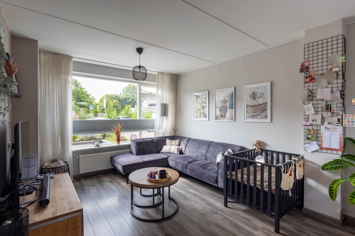 Foto 8 van Skoalstrjitte 19