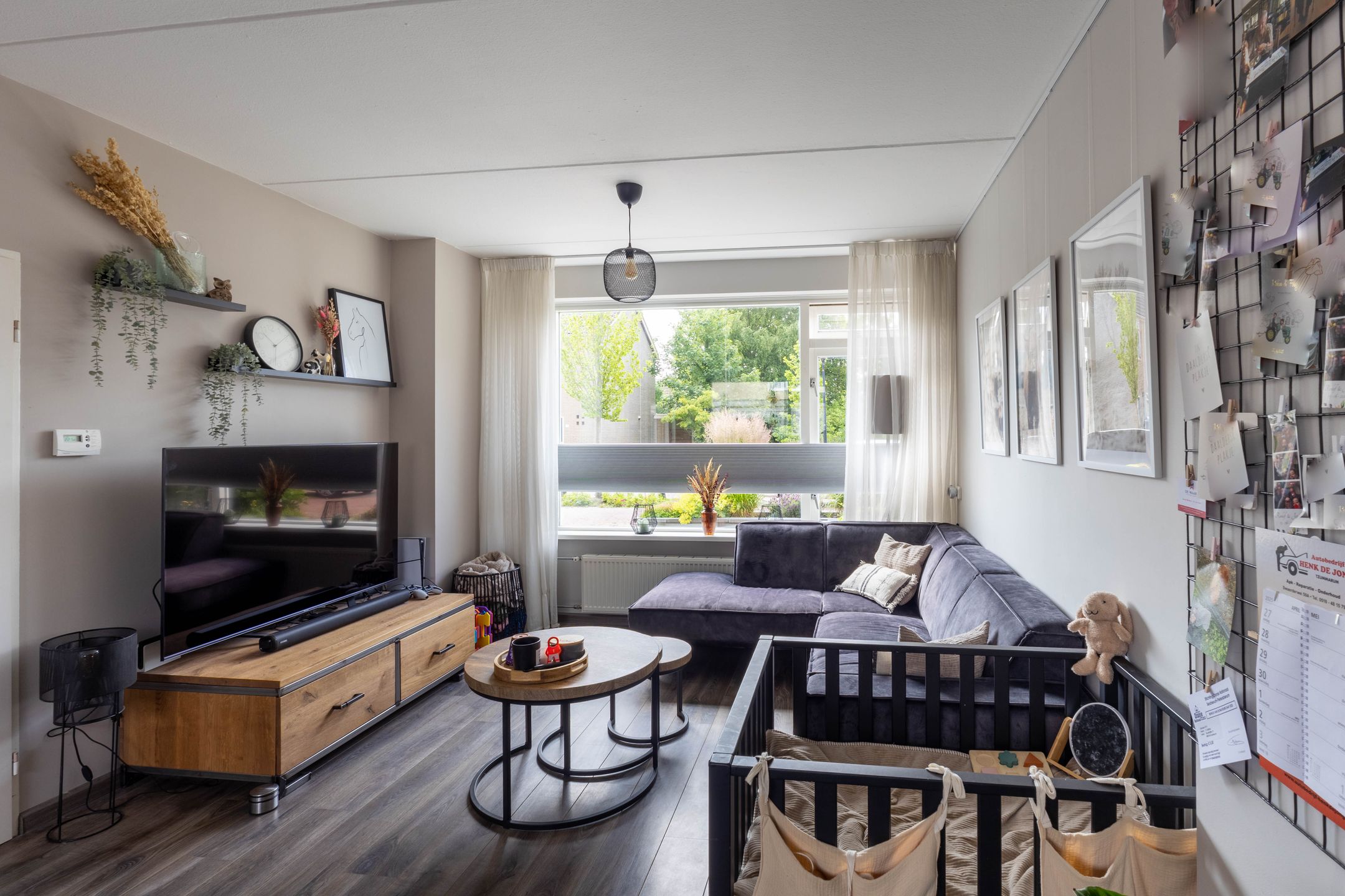 Photo 9 of Skoalstrjitte 19