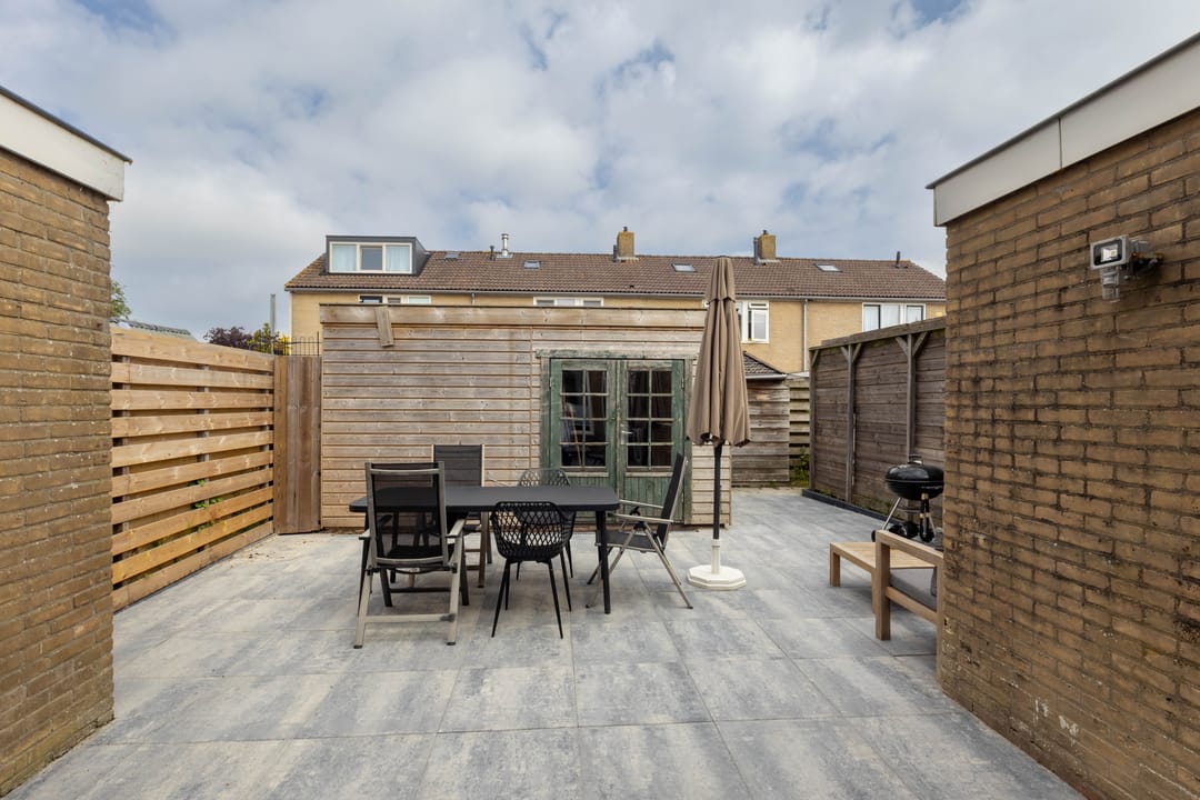 Photo 31 of Skoalstrjitte 19