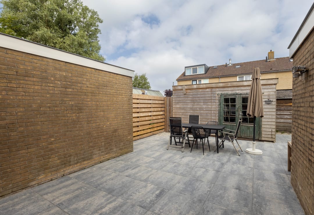 Photo 32 of Skoalstrjitte 19