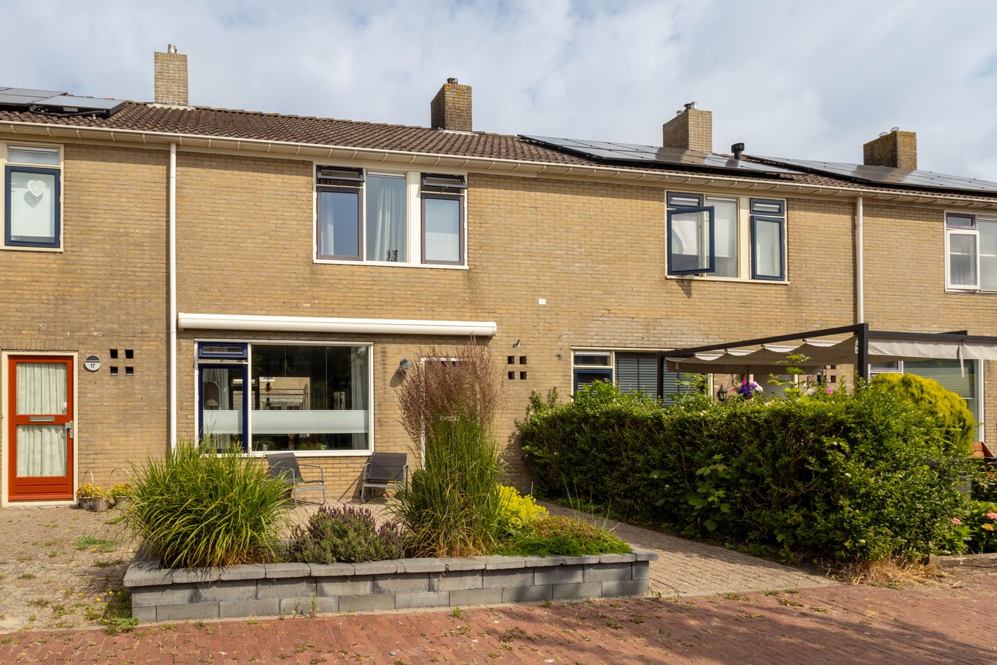 Photo 5 of Skoalstrjitte 19