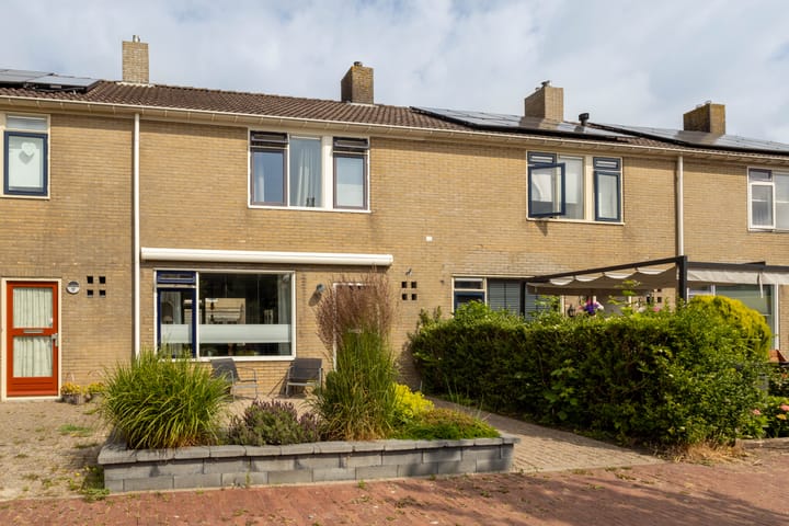 Foto 5 van Skoalstrjitte 19