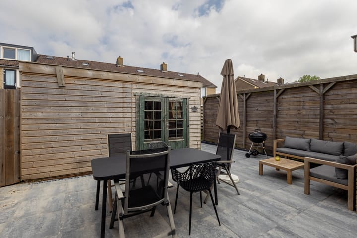 Foto 34 van Skoalstrjitte 19