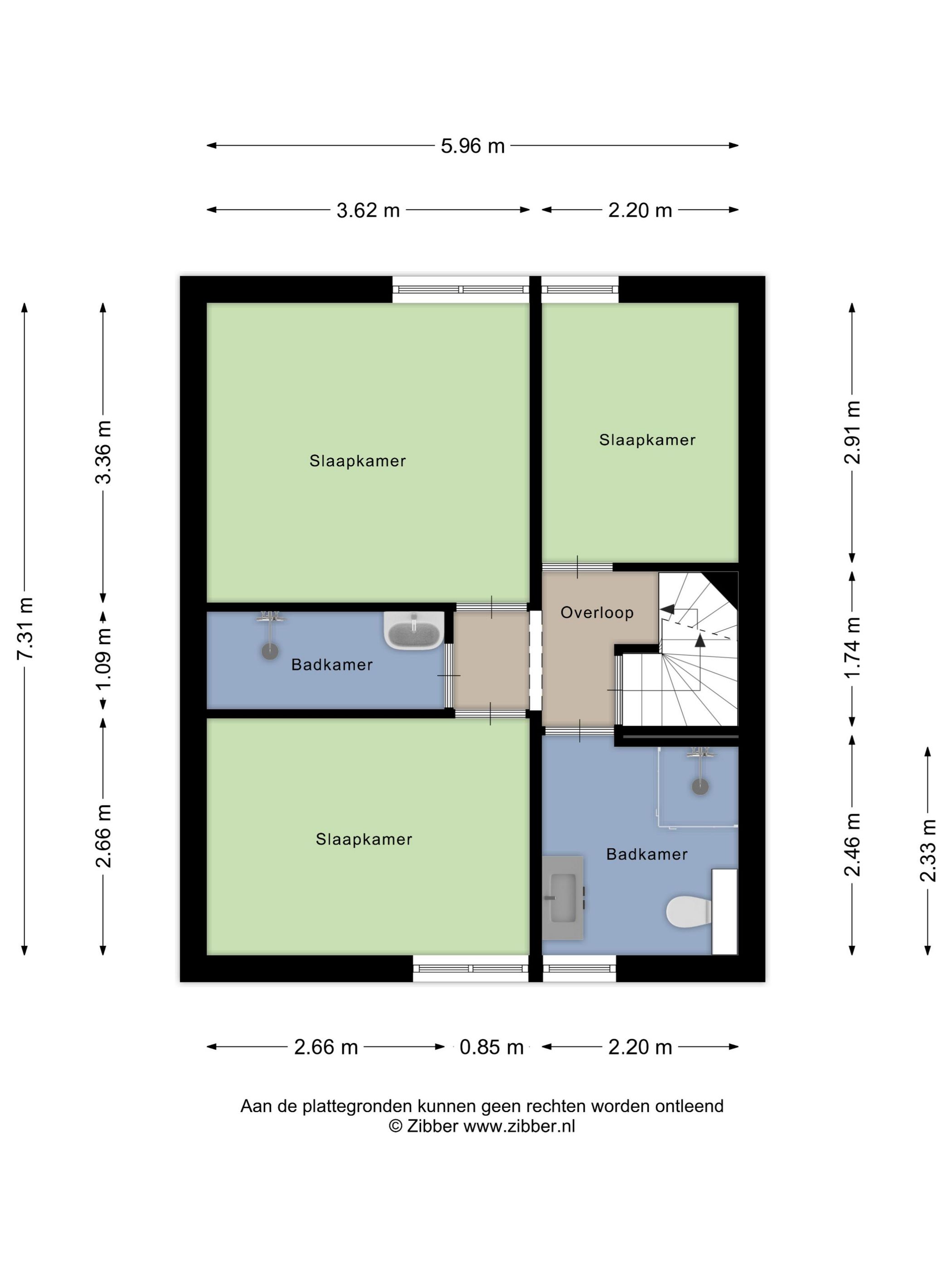 Photo 42 of Skoalstrjitte 19