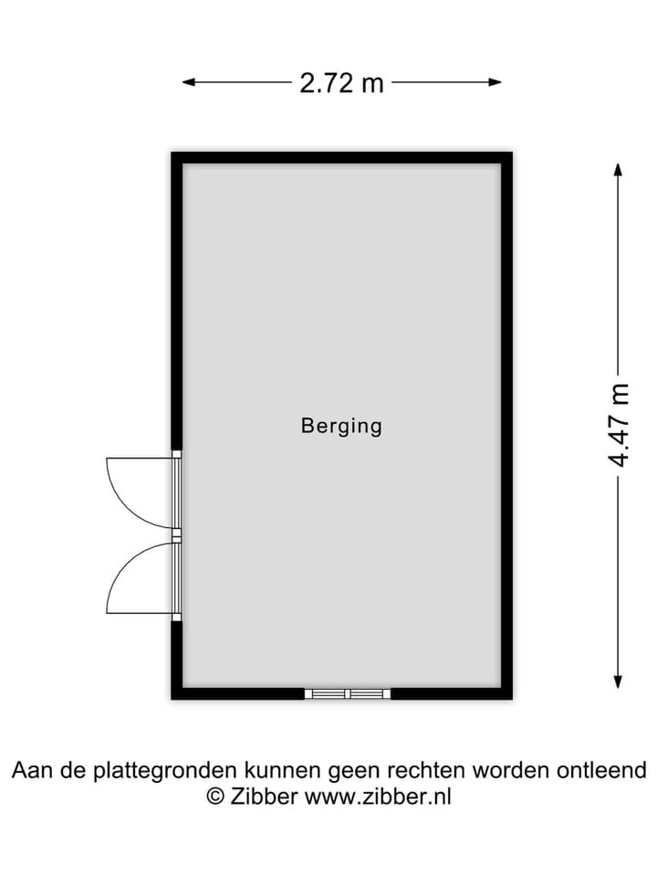 Foto 44 van Skoalstrjitte 19
