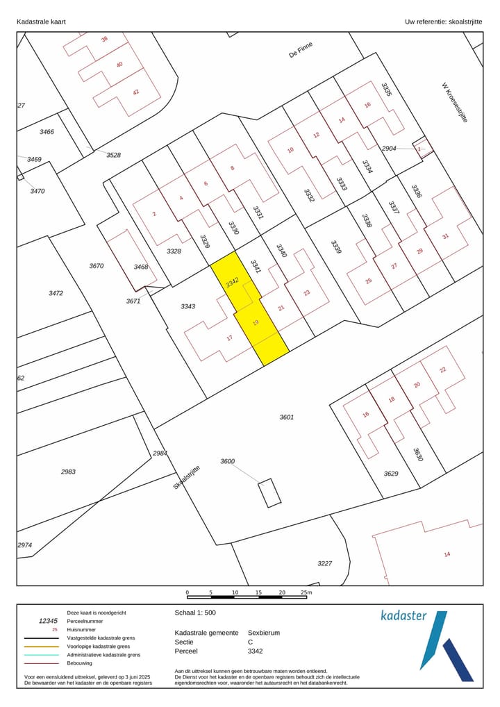 Foto 45 van Skoalstrjitte 19
