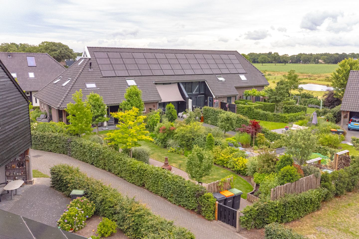 Photo 1 of Veenhuizerhof 8