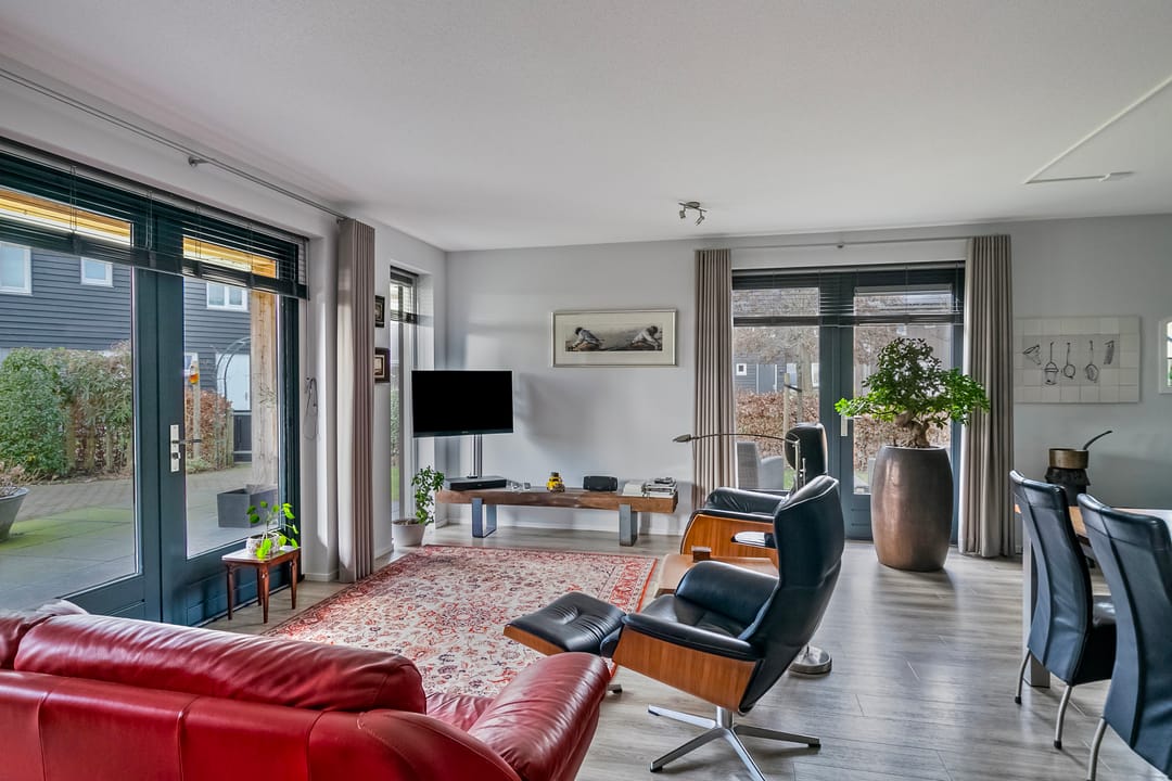 Foto 2 van Veenhuizerhof 8