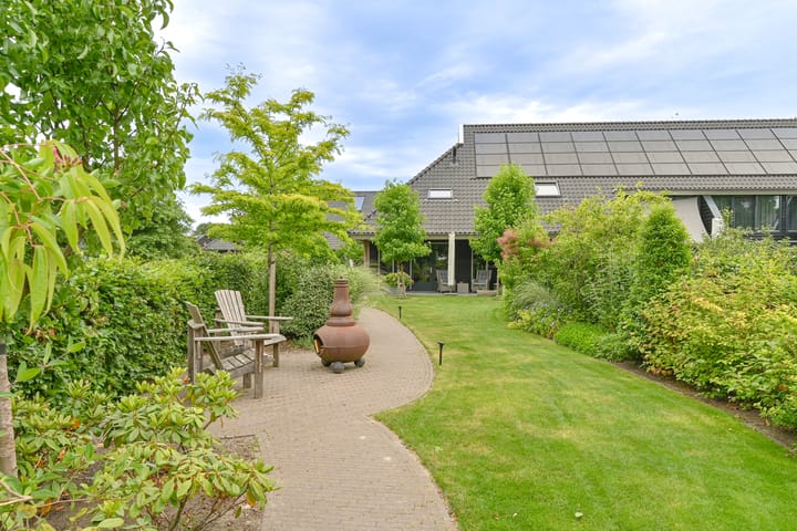 Photo 5 of Veenhuizerhof 8