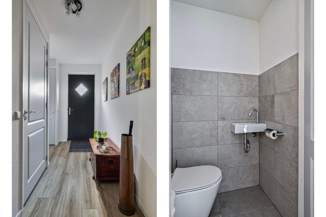 Foto 7 van Veenhuizerhof 8