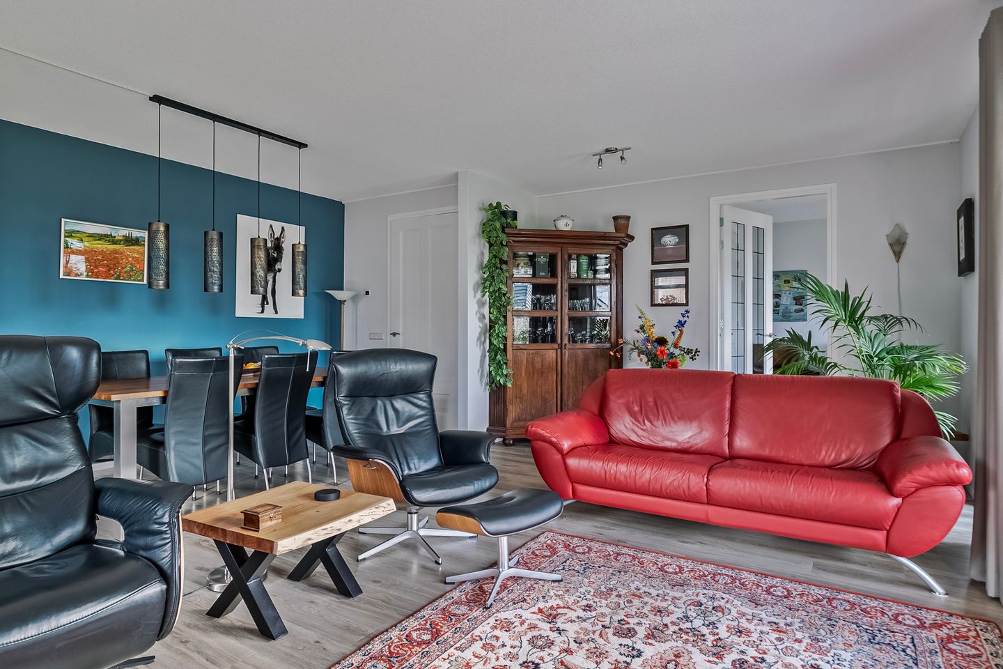 Foto 10 van Veenhuizerhof 8