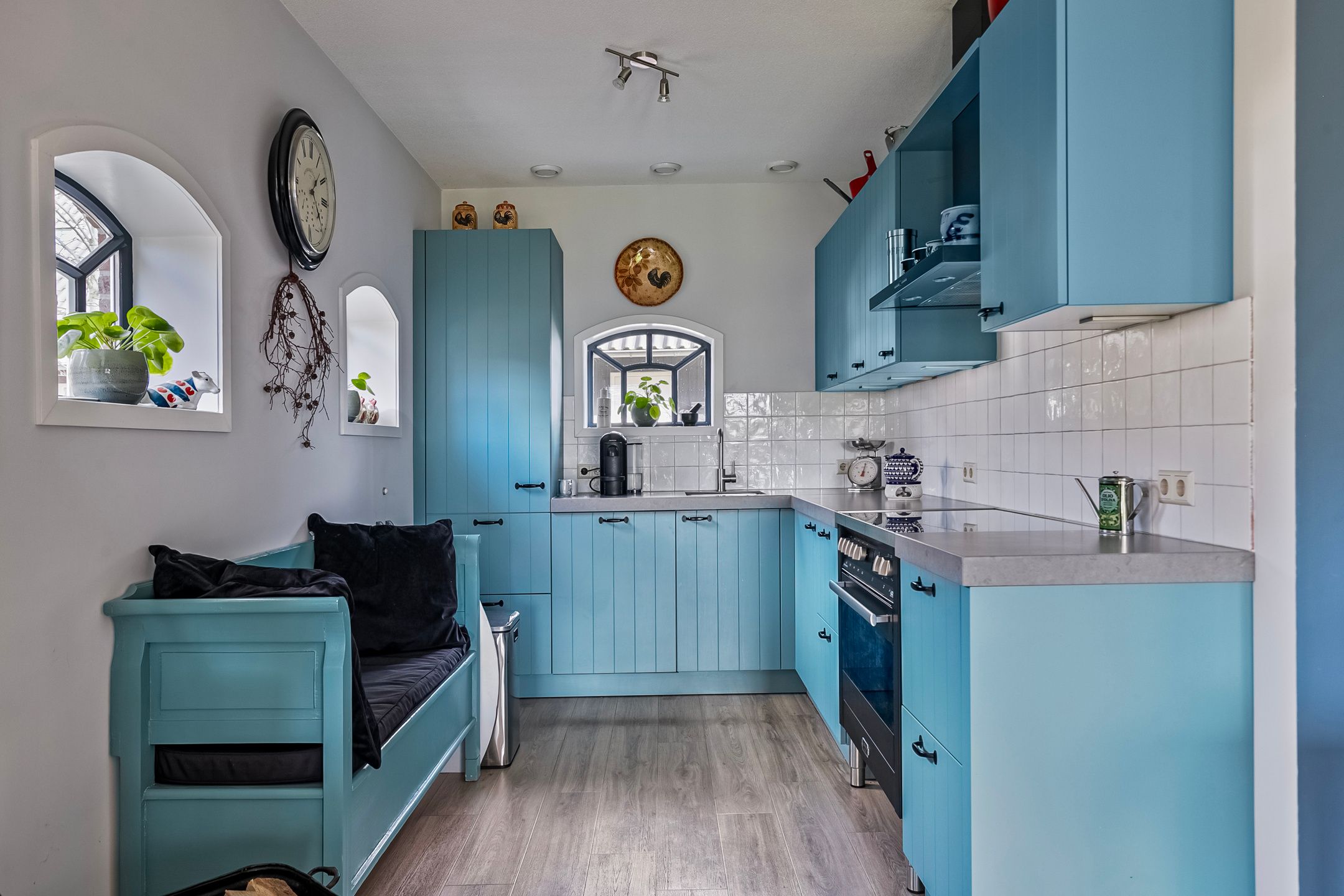 Foto 12 van Veenhuizerhof 8