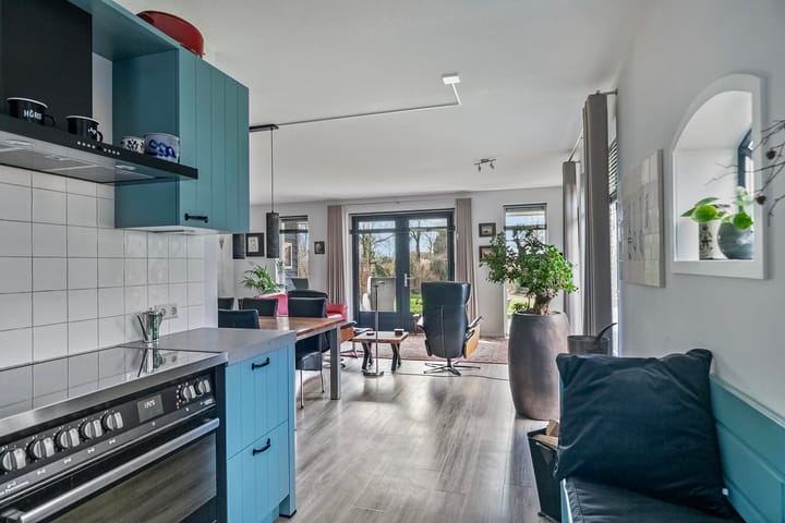 Photo 13 of Veenhuizerhof 8