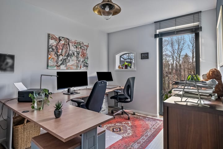 Photo 14 of Veenhuizerhof 8