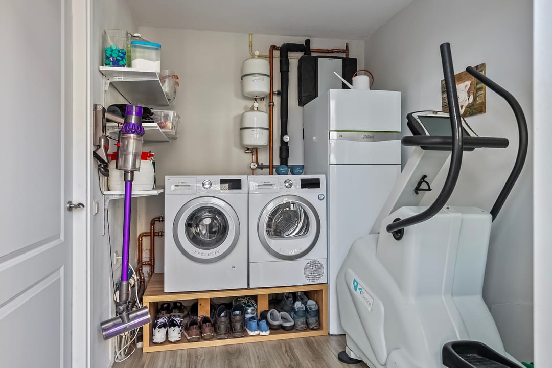 Foto 17 van Veenhuizerhof 8