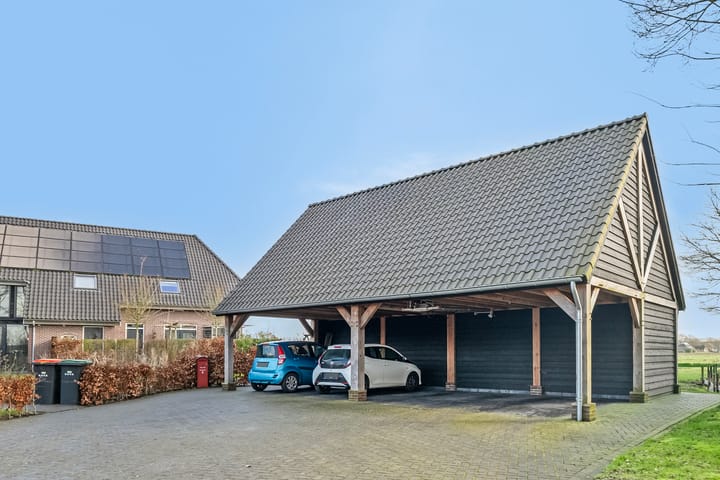 Photo 29 of Veenhuizerhof 8