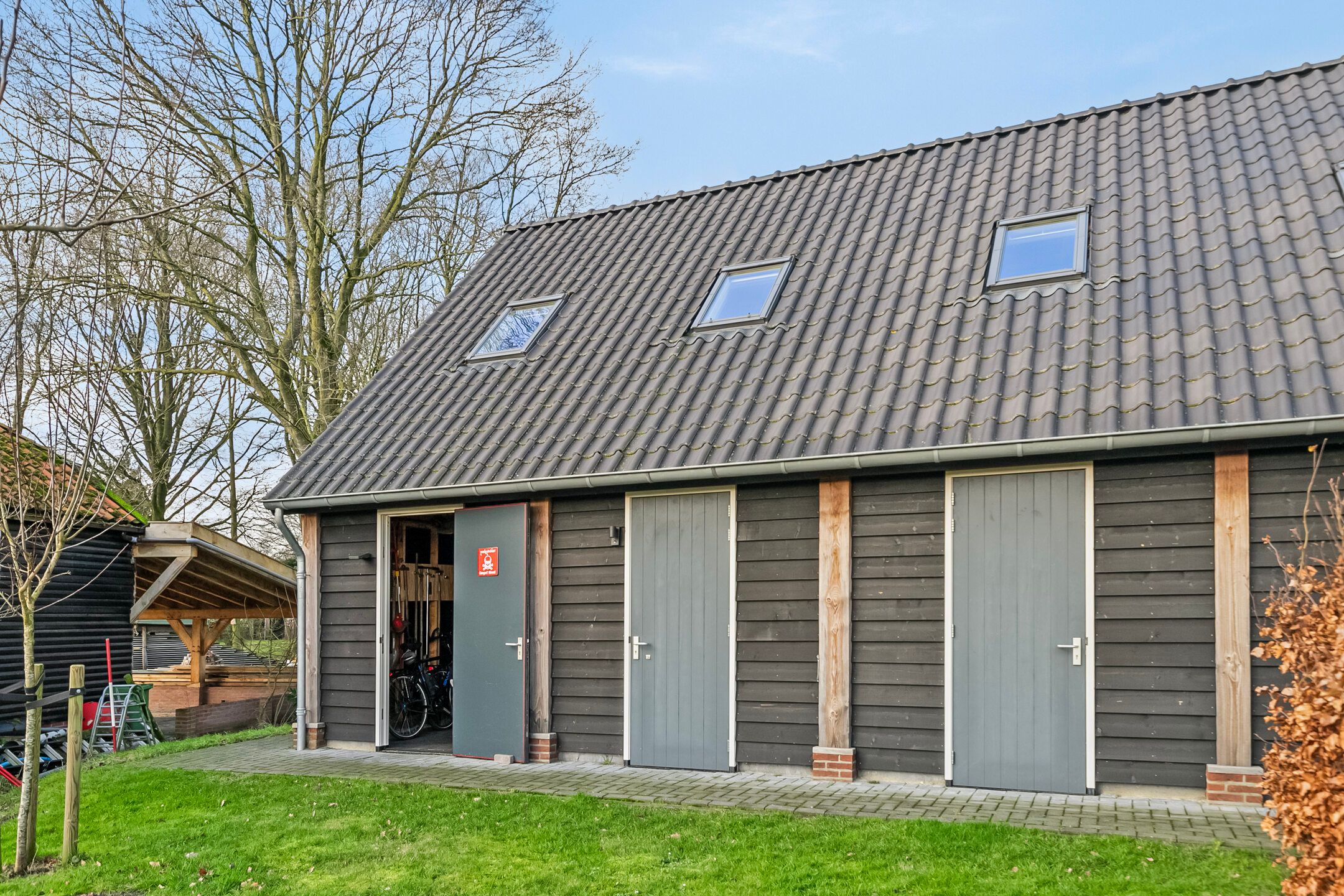 Foto 30 van Veenhuizerhof 8