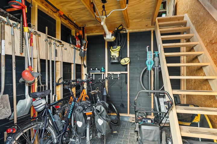 Photo 31 of Veenhuizerhof 8