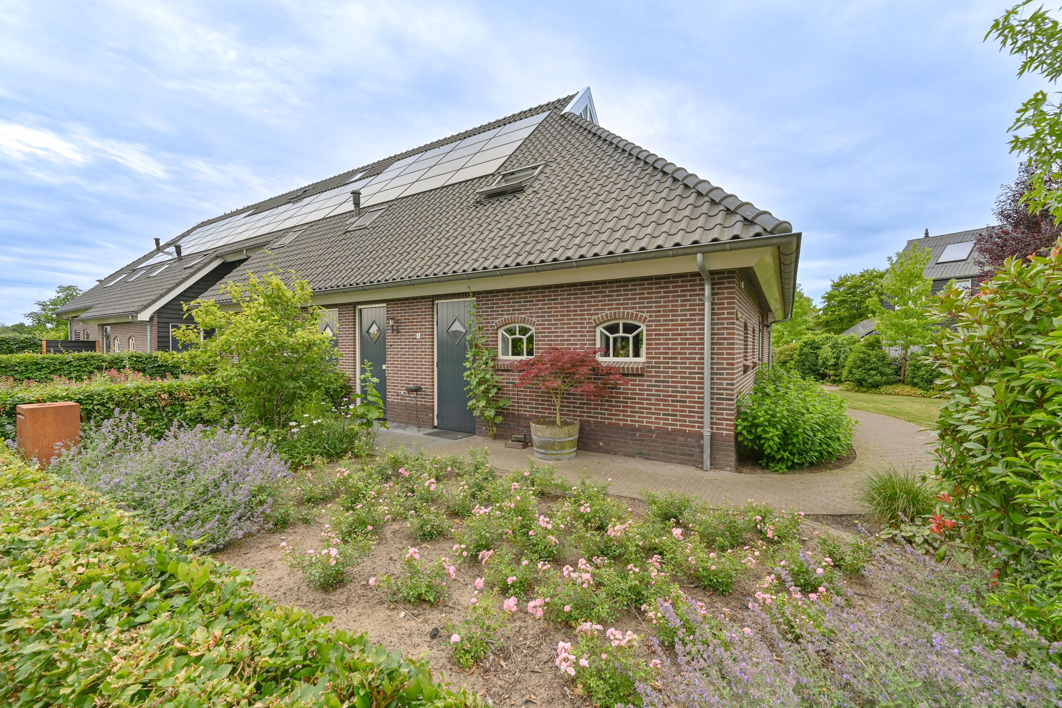 Foto 6 van Veenhuizerhof 8