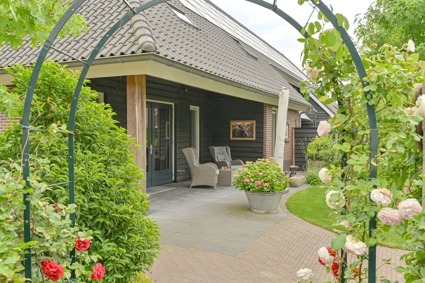 Foto 35 van Veenhuizerhof 8