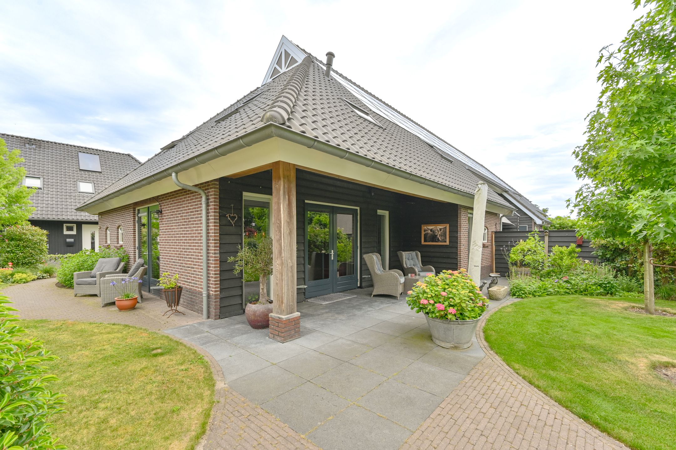 Foto 36 van Veenhuizerhof 8